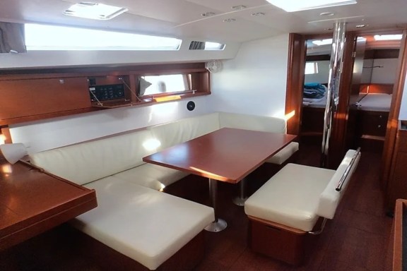 Image of Navira yacht #7
