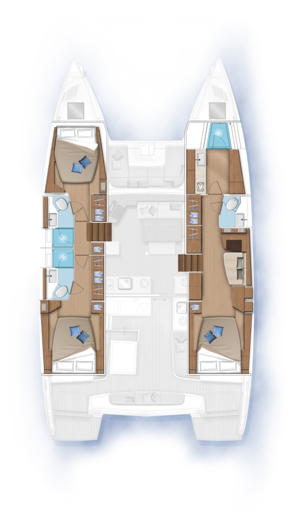 Image of Lodire yacht #2