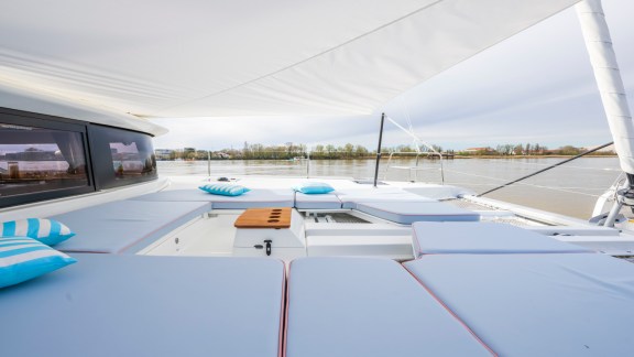 Image of Lodire yacht #4