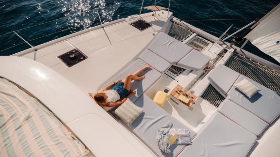 Image of Lodire yacht #3