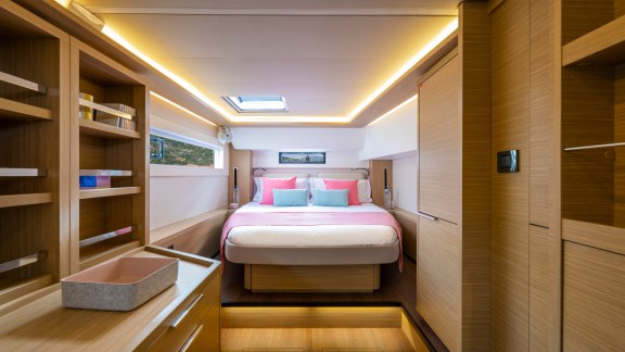 Image of Lodire yacht #5