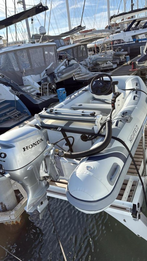 Image of Lodire yacht #7