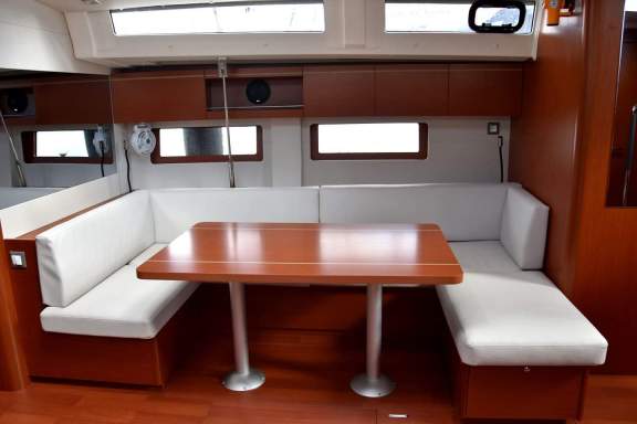 Image of Antonios yacht #5