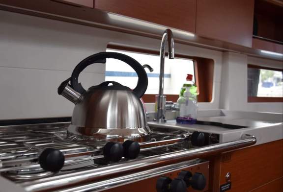 Image of Antonios yacht #8