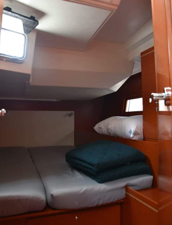 Image of Antonios yacht #10