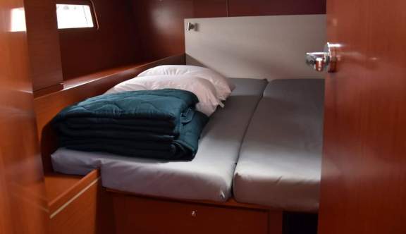 Image of Antonios yacht #9