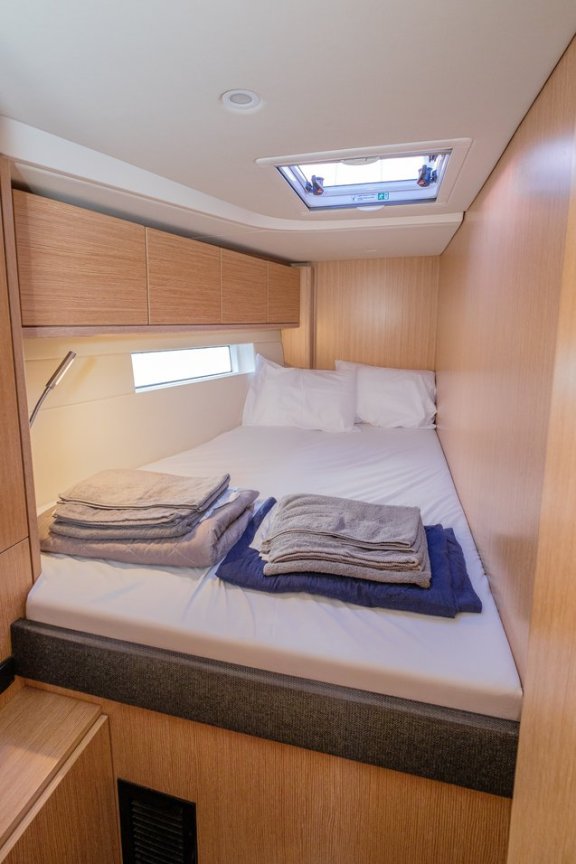 Image of Ghost yacht #19