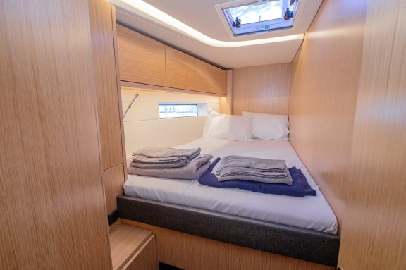 Image of Ghost yacht #20