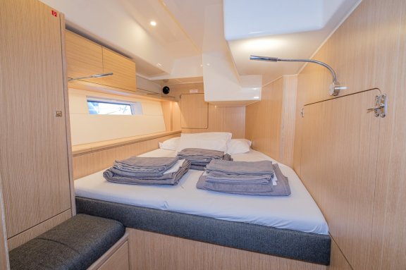 Image of Ghost yacht #21