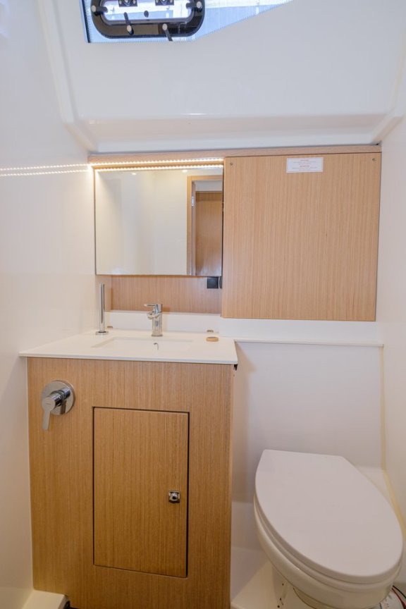 Image of Ghost yacht #26