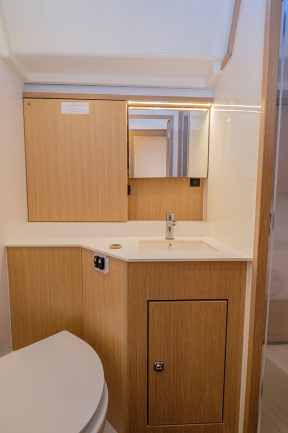 Image of Ghost yacht #27