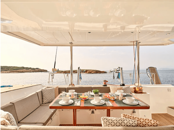 Image of Sophia yacht #4