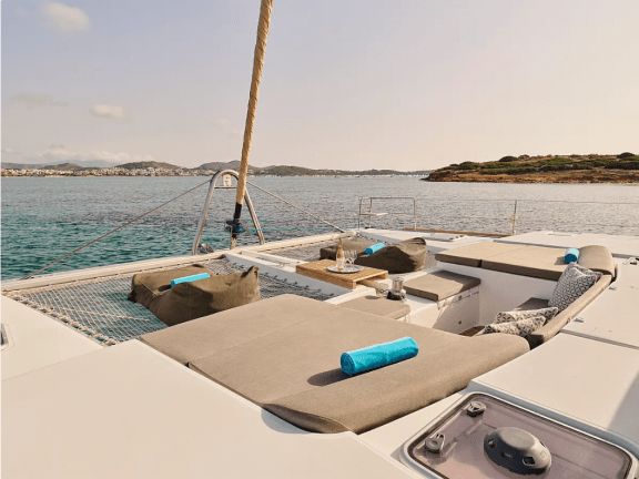 Image of Sophia yacht #7