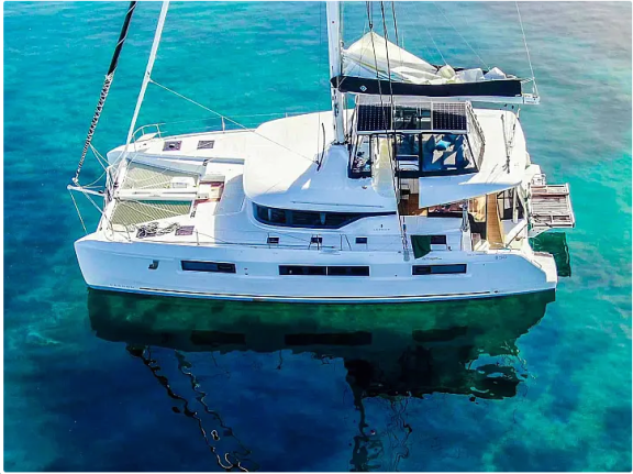 Image of Sophia yacht #3