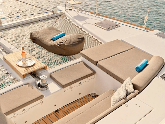 Image of Sophia yacht #9