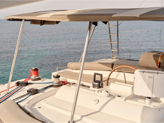 Image of Sophia yacht #10