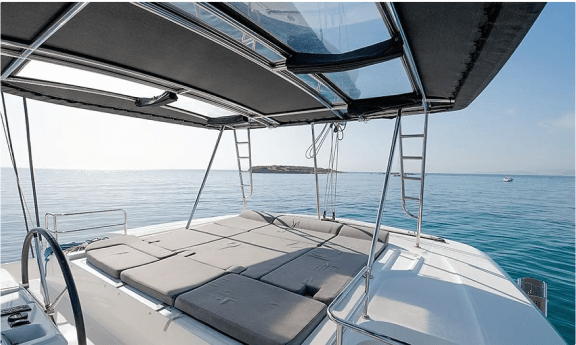 Image of Sophia yacht #11