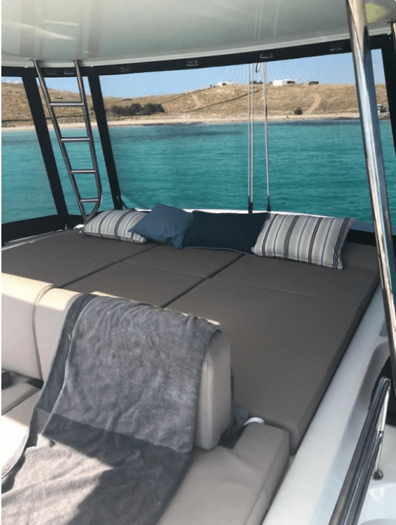 Image of Sophia yacht #14