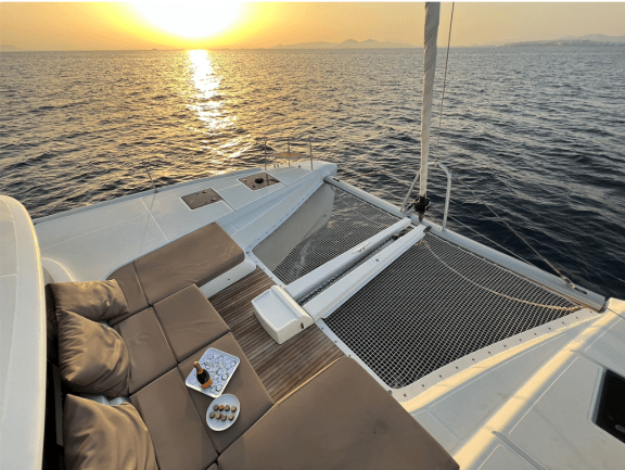 Image of Sophia yacht #16