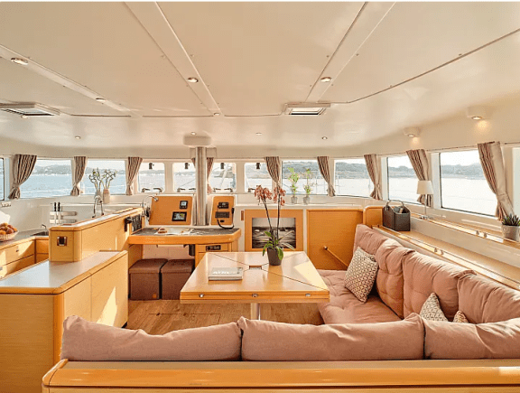 Image of Sophia yacht #17