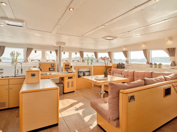 Image of Sophia yacht #18