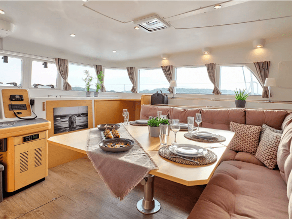 Image of Sophia yacht #20