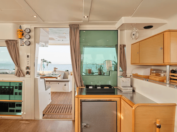 Image of Sophia yacht #21