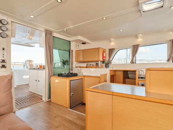 Image of Sophia yacht #23