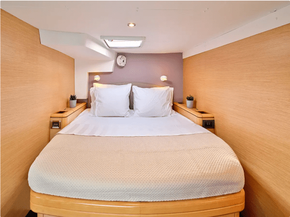 Image of Sophia yacht #24