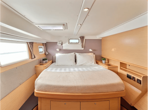 Image of Sophia yacht #25