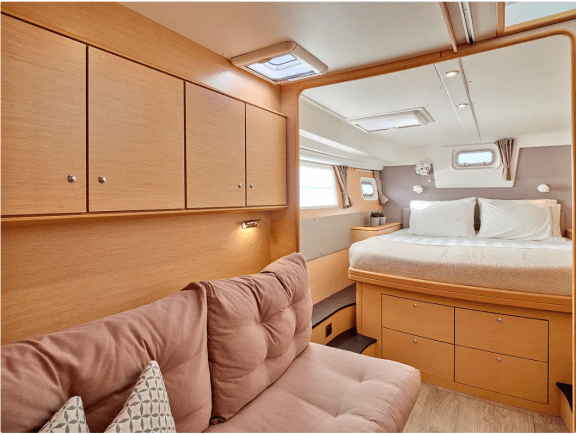 Image of Sophia yacht #26