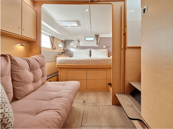 Image of Sophia yacht #27