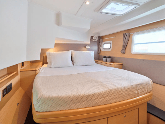 Image of Sophia yacht #28