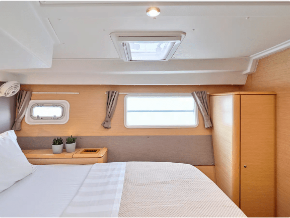 Image of Sophia yacht #29