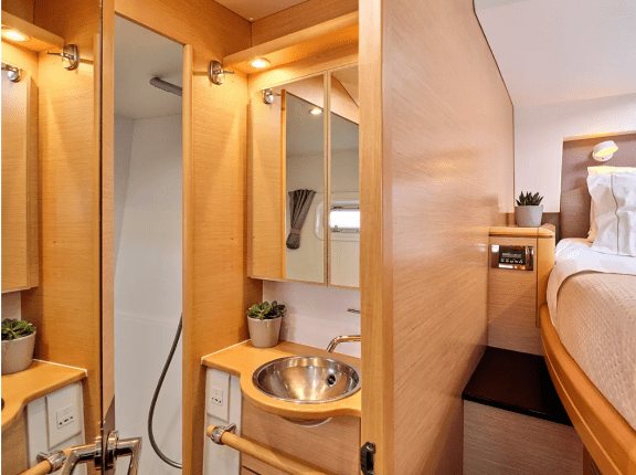 Image of Sophia yacht #30