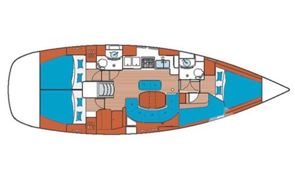 Image of Hypo yacht #2
