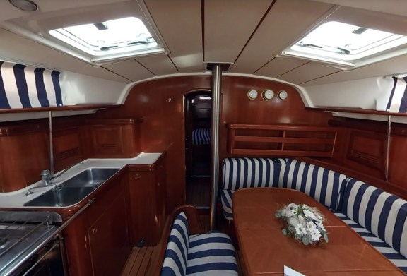 Image of Hypo yacht #8