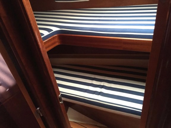 Image of Hypo yacht #10