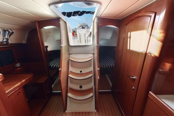 Image of Hypo yacht #11