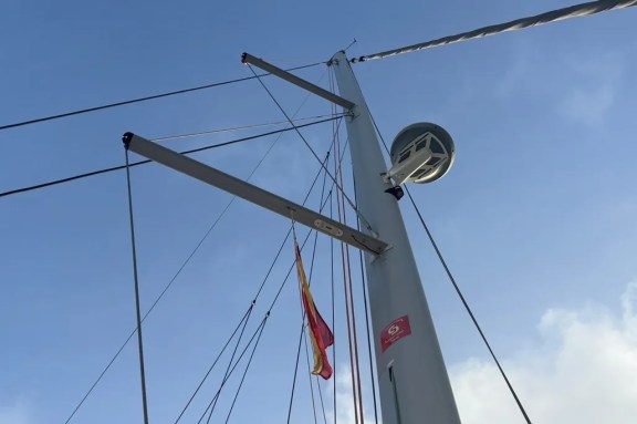 Image of Lollo III yacht #5