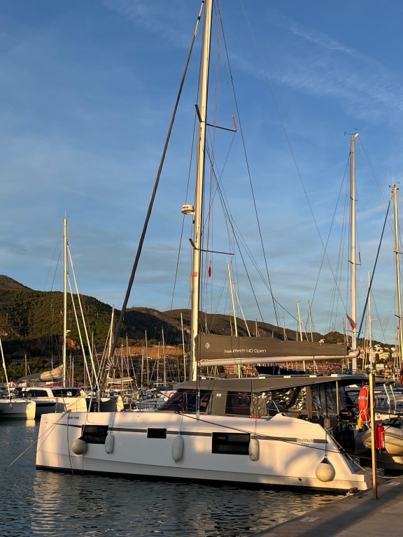 Image of Lollo III yacht #3