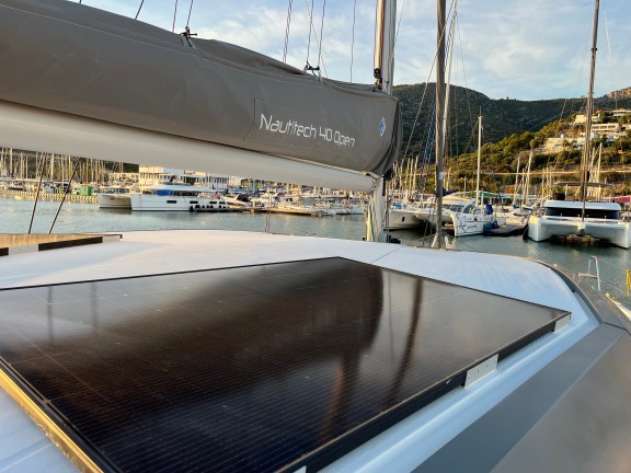 Image of Lollo III yacht #10