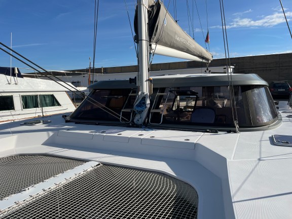 Image of Lollo III yacht #12