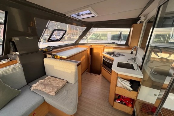 Image of Lollo III yacht #16