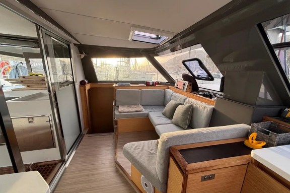 Image of Lollo III yacht #17