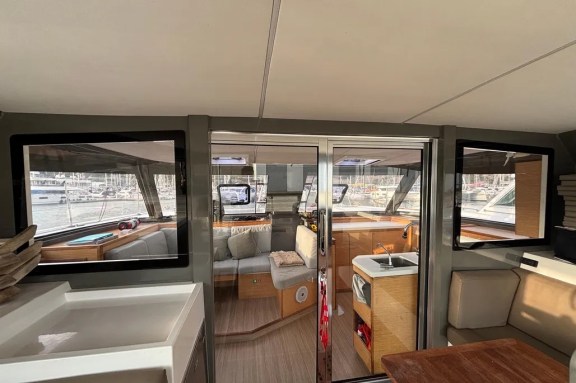 Image of Lollo III yacht #18