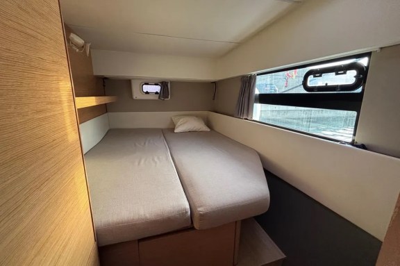 Image of Lollo III yacht #20