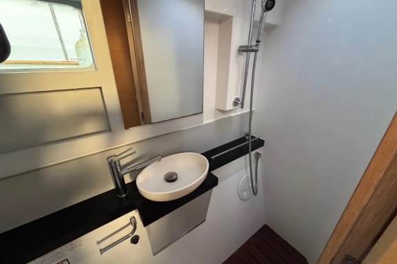 Image of Lollo III yacht #22