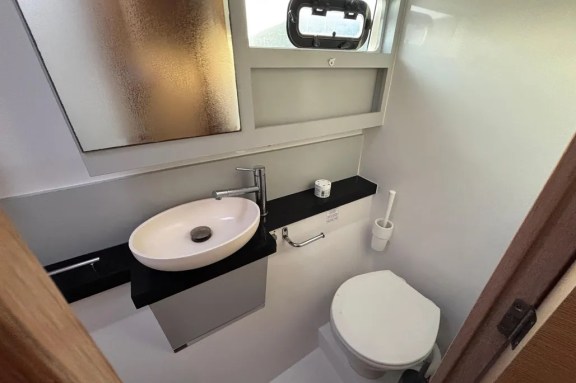 Image of Lollo III yacht #23