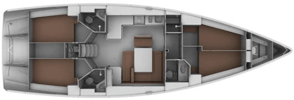 Image of Midas yacht #2